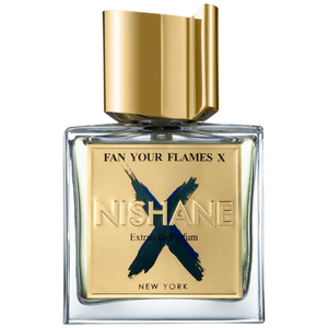 Fan Your Flames X 50 ML