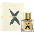 Fan Your Flames X 50 ml
