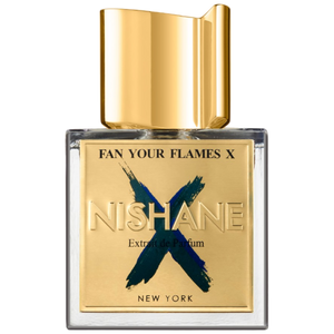 Fan Your Flames X 100 ML