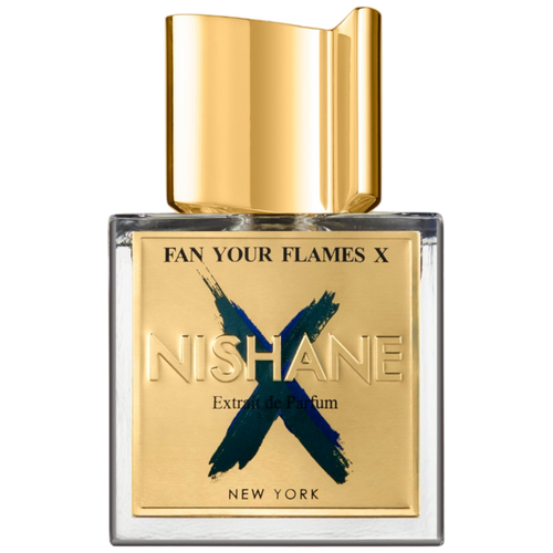 Fan Your Flames X 100 ML