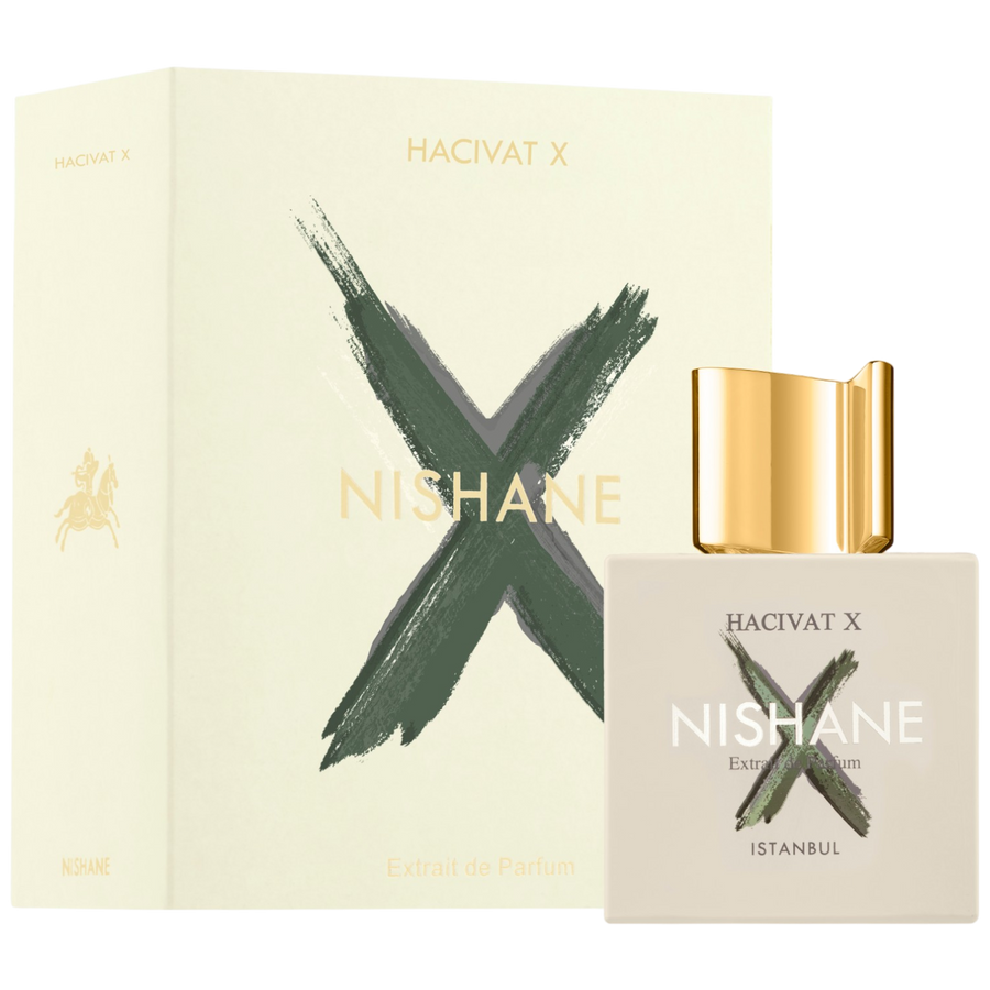 Nishane Hacivat X 100 ML