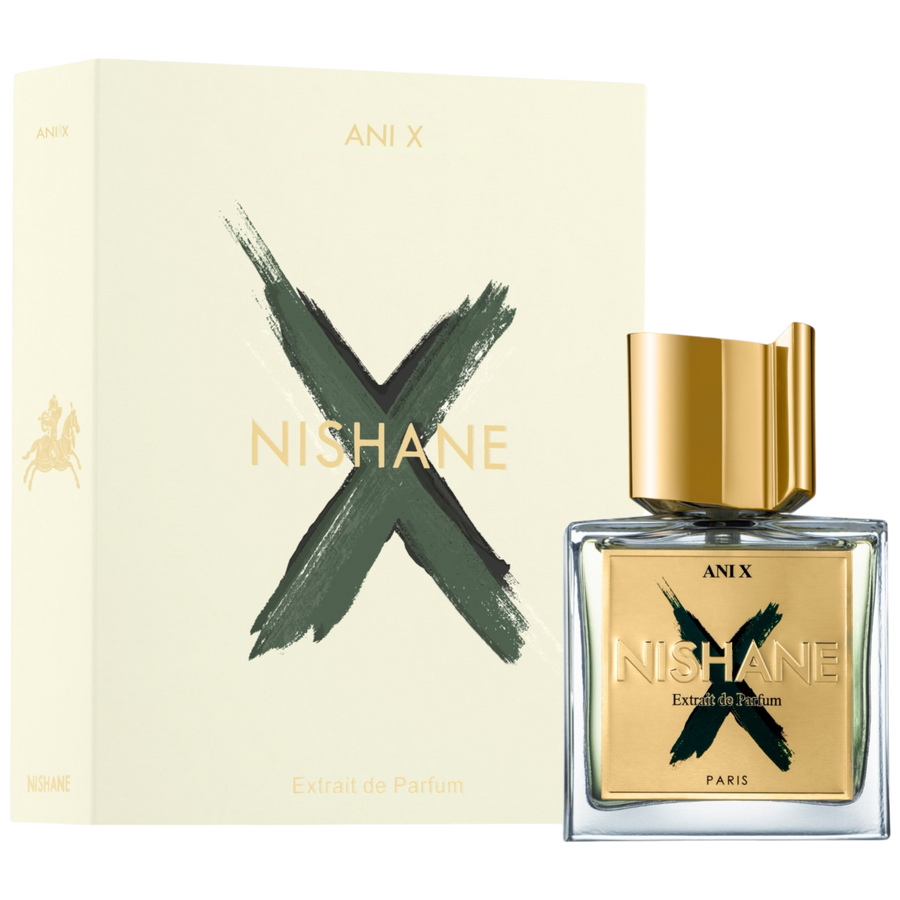 Nishane Ani X 50 ML