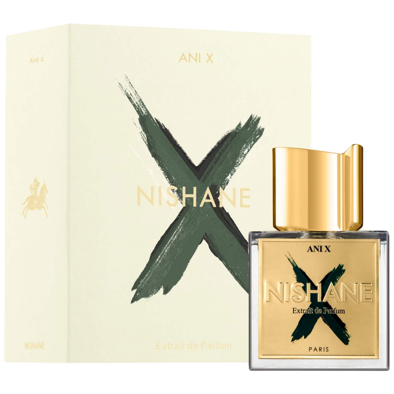 Nishane Ani X 100 ML