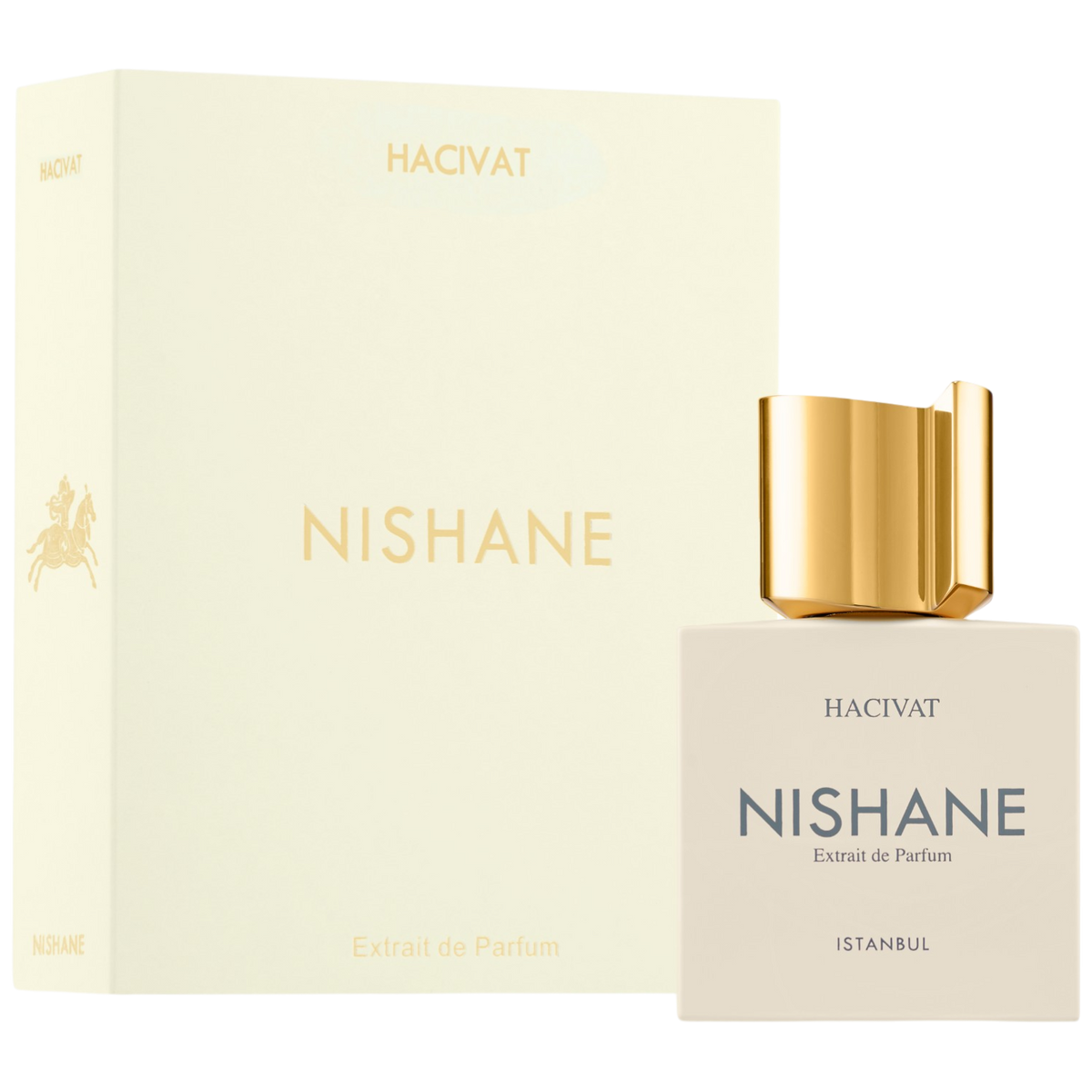 Nishane Hacivat 50ML