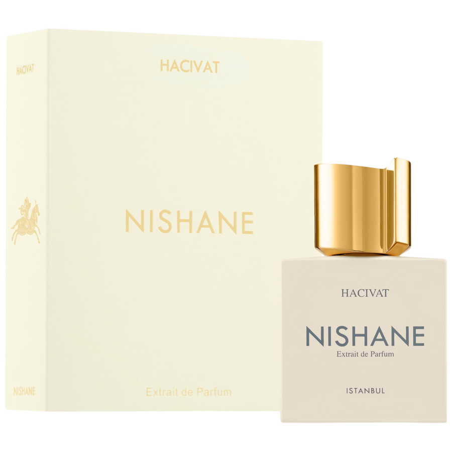 Nishane Hacivat 50ML