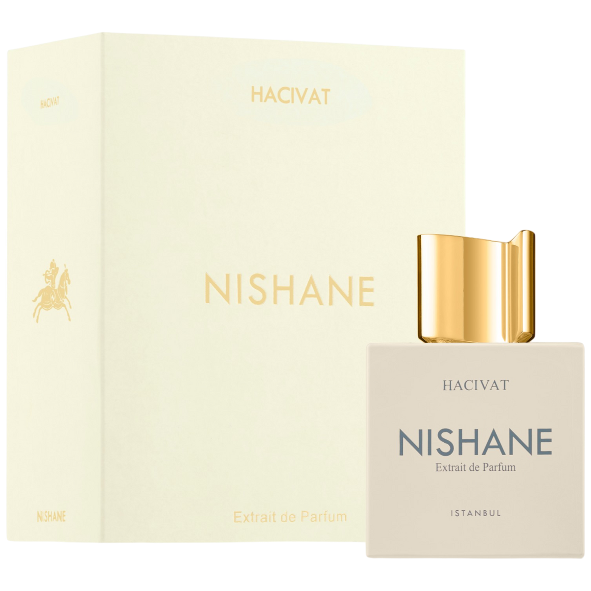 Nishane Hacivat 100ML