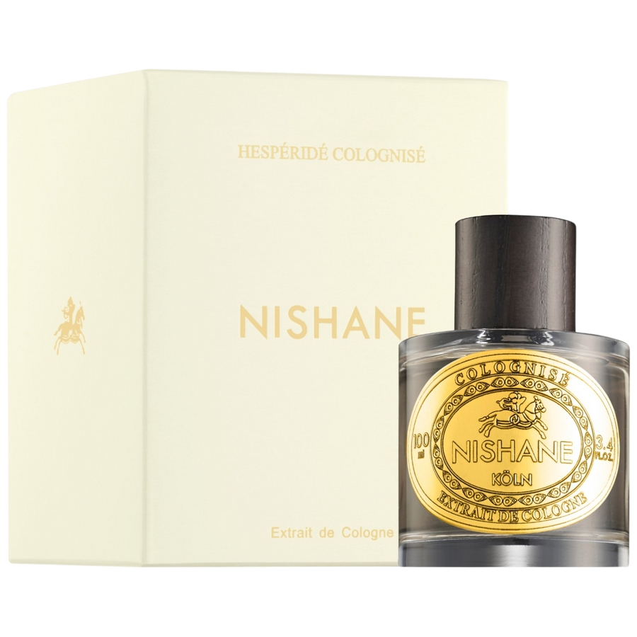 Hesperide Colognisé 100 ml