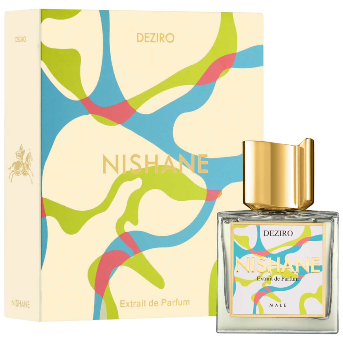 Nishane Deziro 50 ML