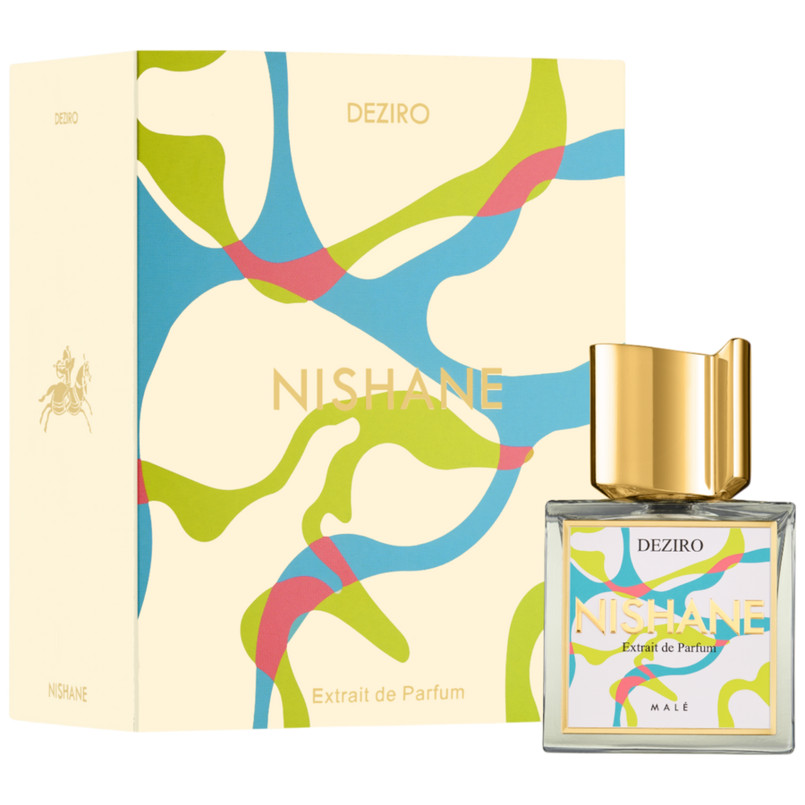 Nishane Deziro 100 ML