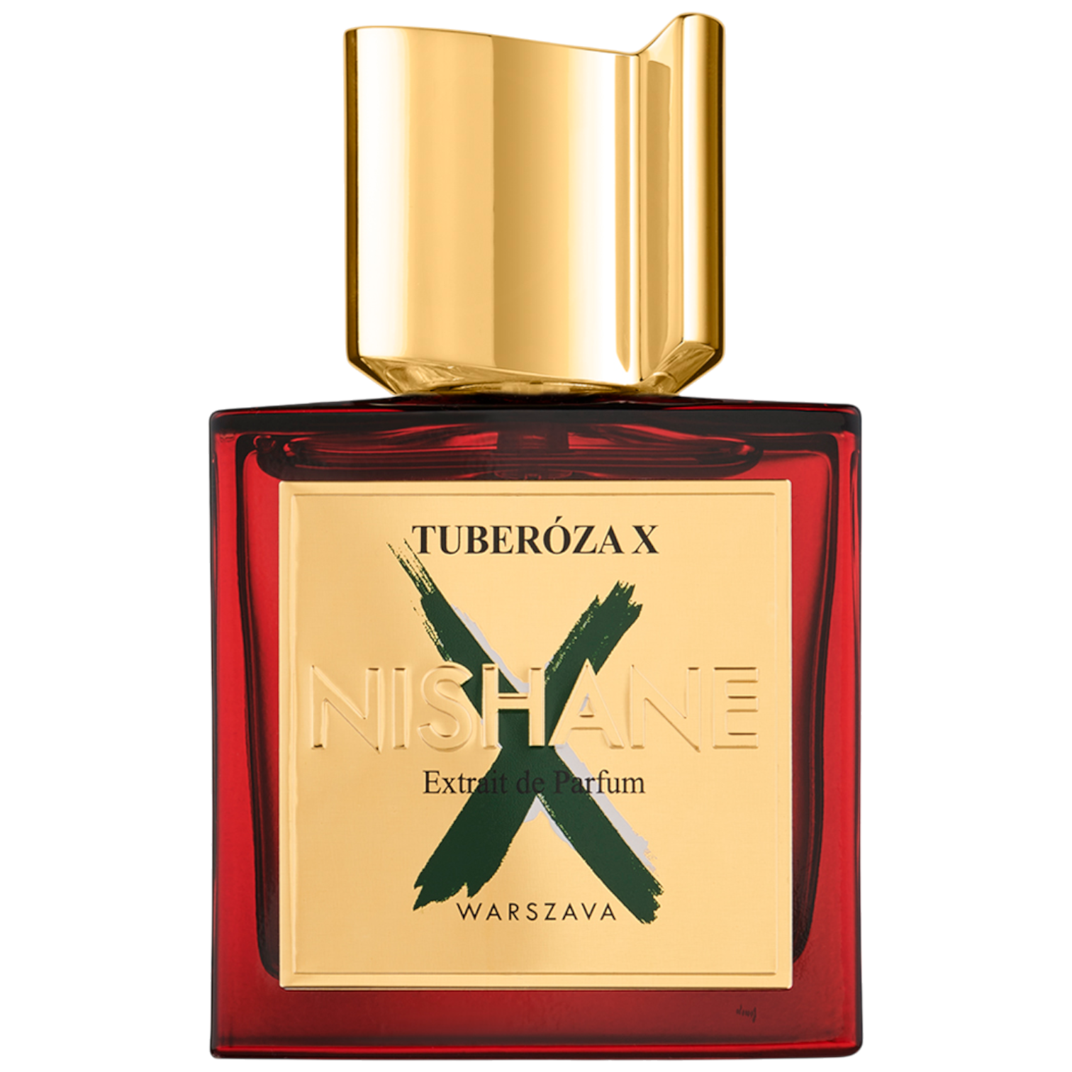 Tuberóza X 50 ml
