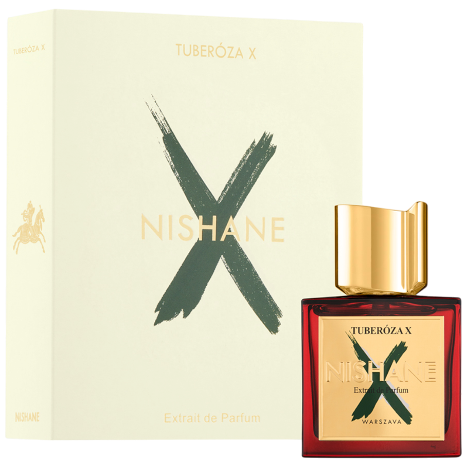 Tuberóza X 50 ml