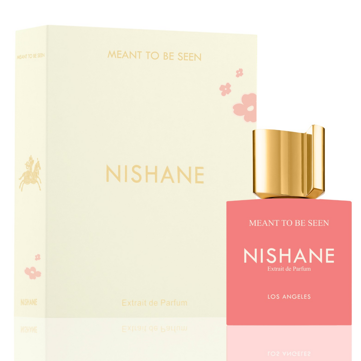 Nishane Meant To Be Seen 50 ML