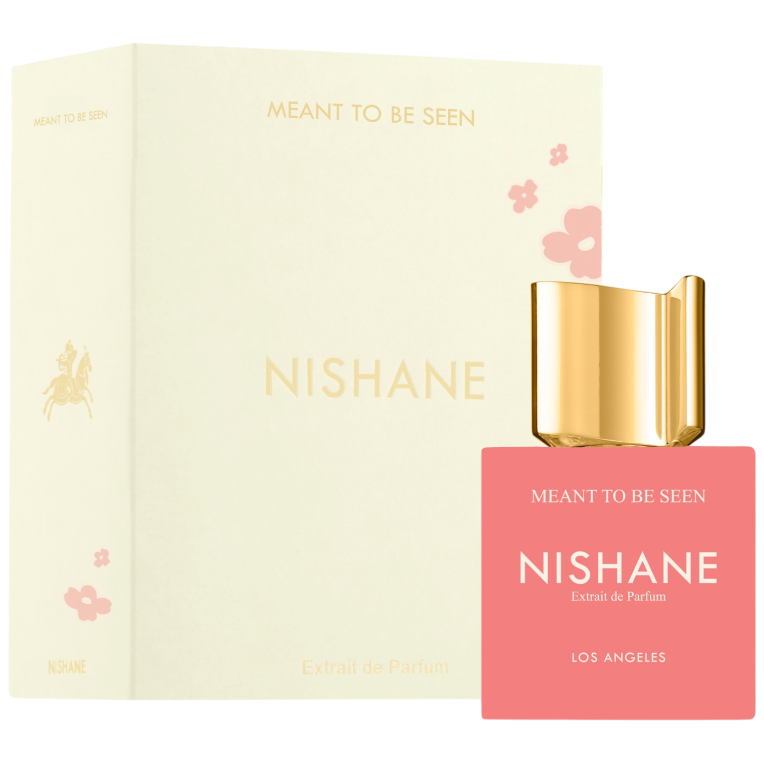 Nishane Meant To Be Seen 100ML