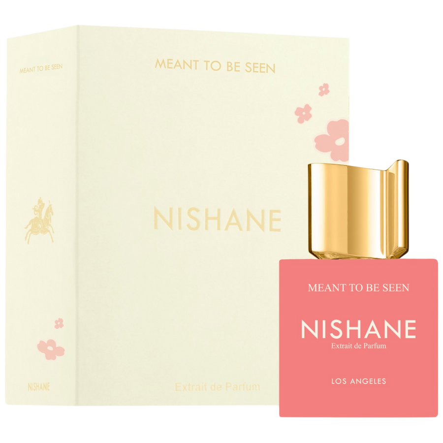 Nishane Meant To Be Seen 100ML