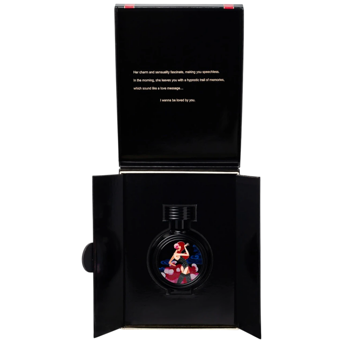 HFC I Wanna Be Loved By You, EDP 75 ML