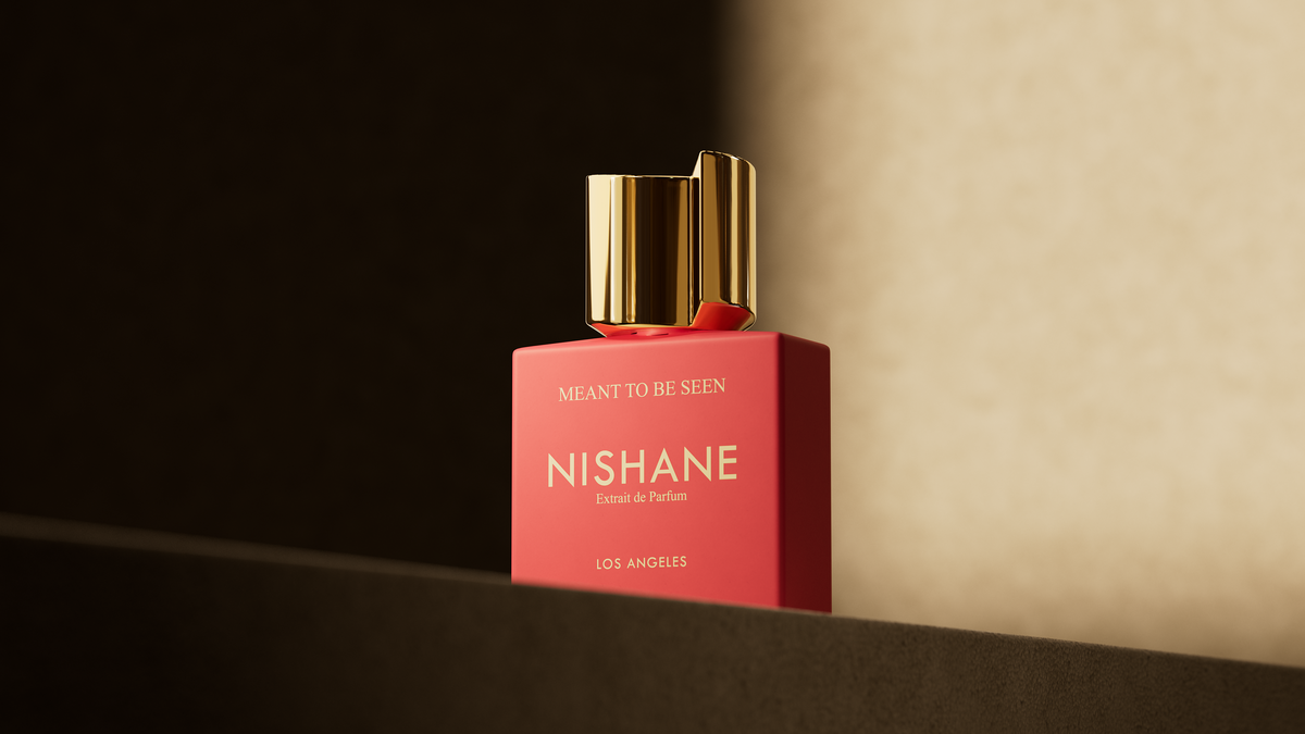 Nishane