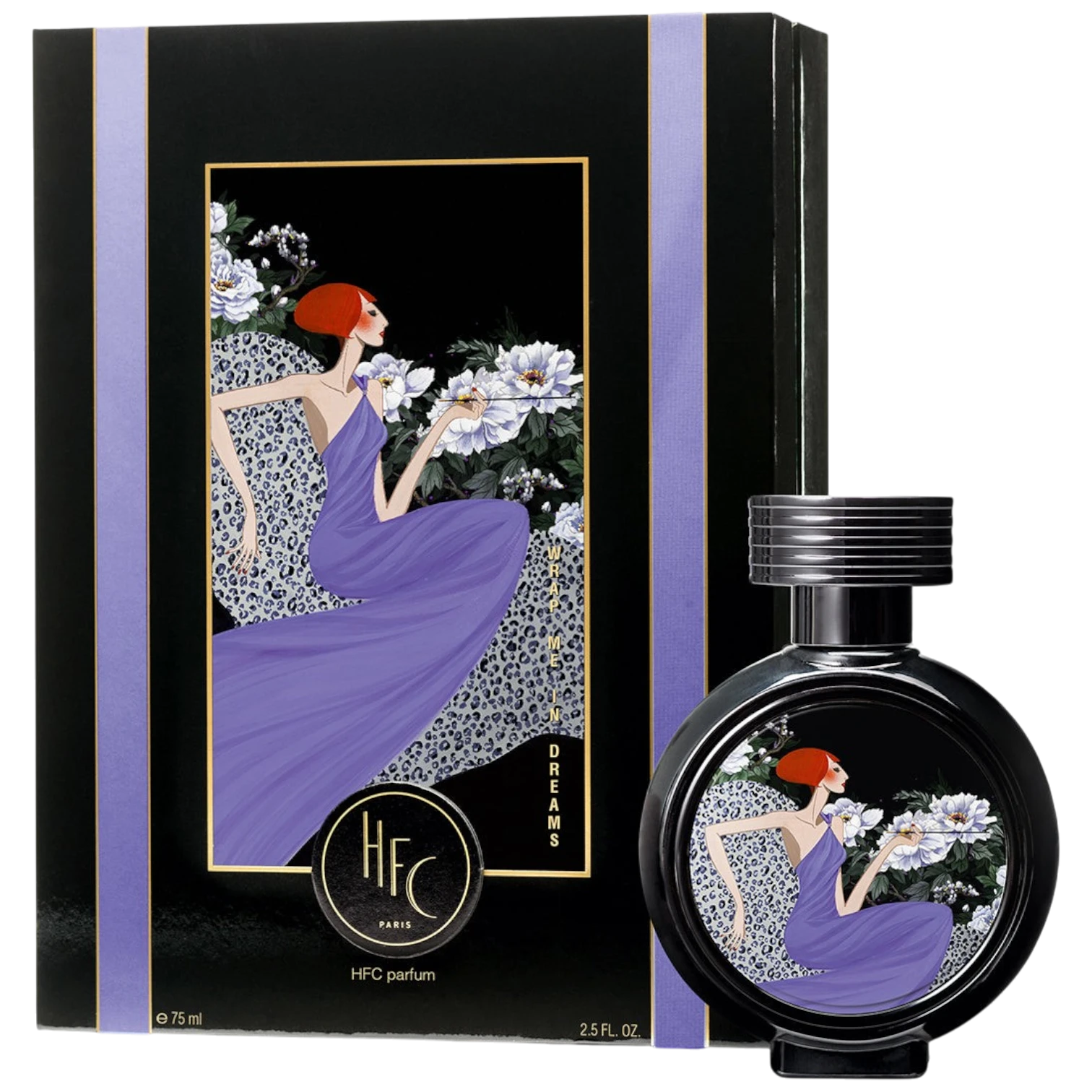 Wrap Me In Dreams, EDP 75 ML
