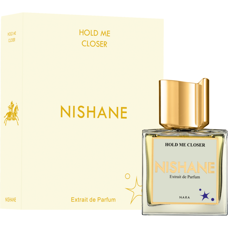 Nishane Hold Me Closer Perfume Box 50ML