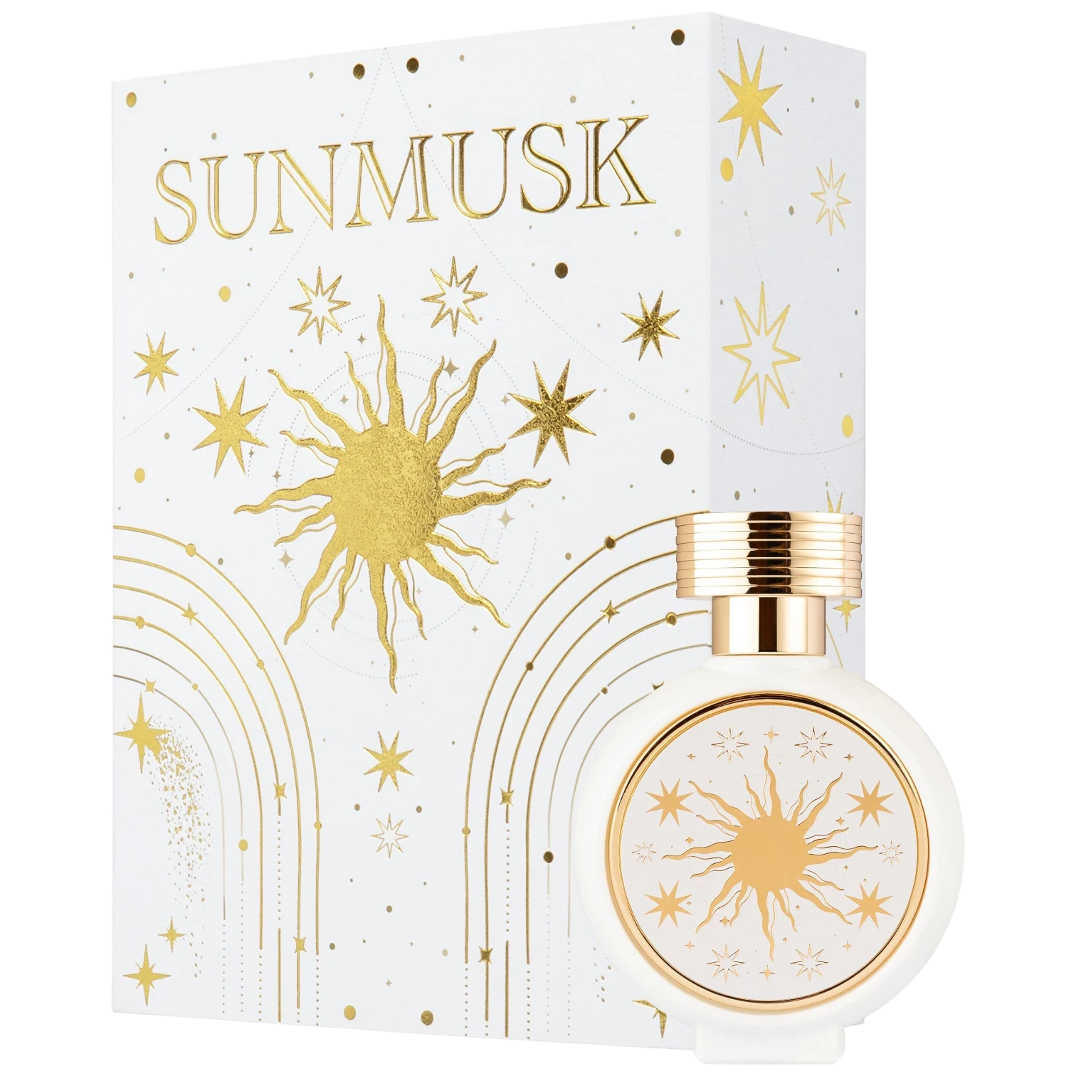Sunmusk, EDP 75 ML