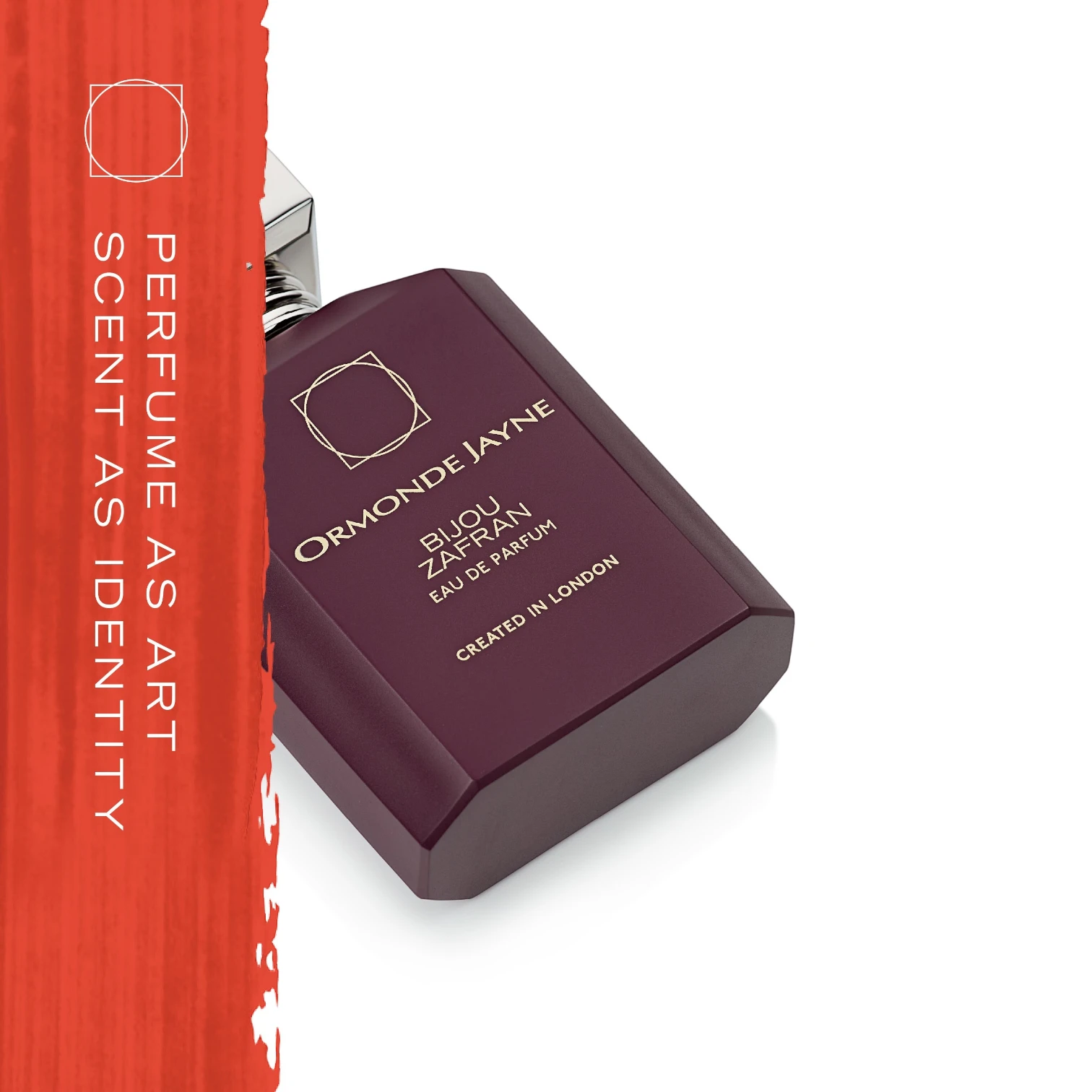OJ EDP 88ML - Bijou Zafran