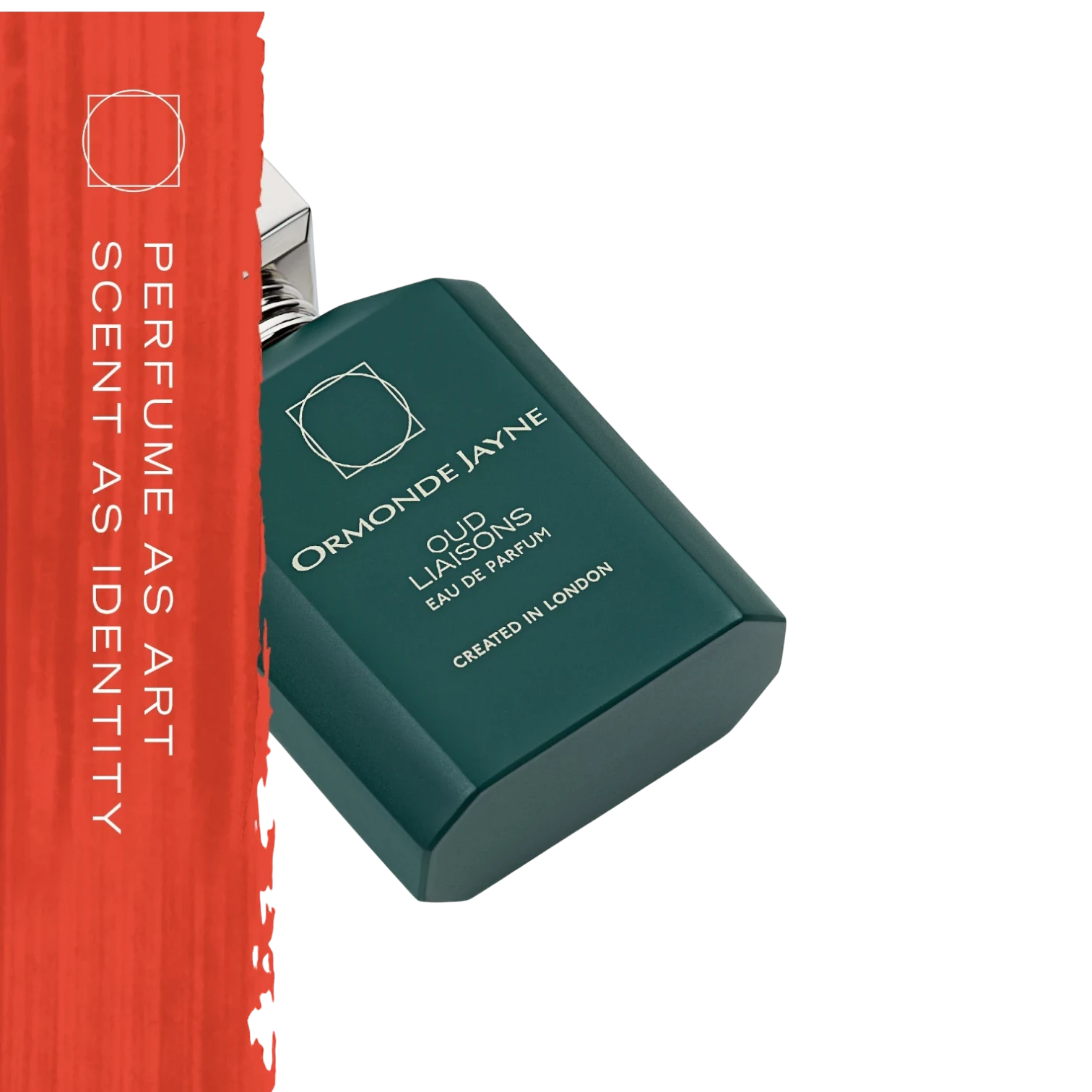 OJ EDP 88ML - Oud Liaisons