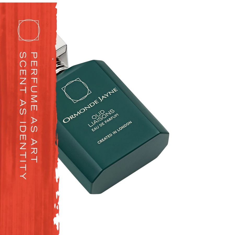 OJ EDP 88ML - Oud Liaisons