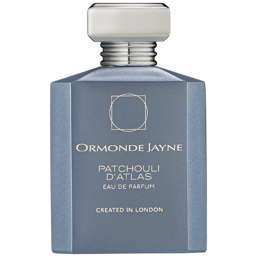 OJ EDP 88ML - Patchouli D'atlas