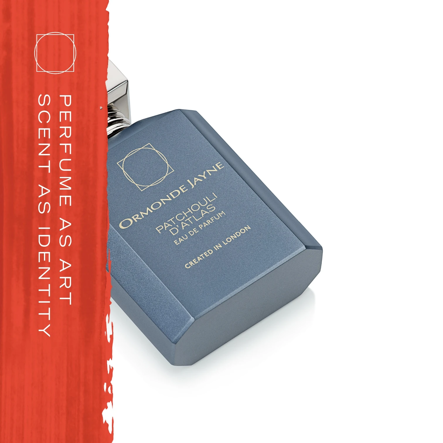 OJ EDP 88ML - Patchouli D'atlas
