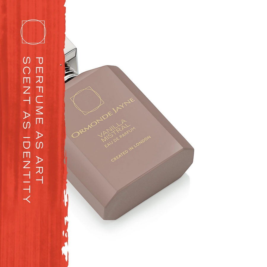 OJ EDP 88ML - Vanilla Mistral