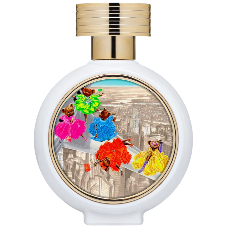 Fly To Miracle, EDP 75 ML