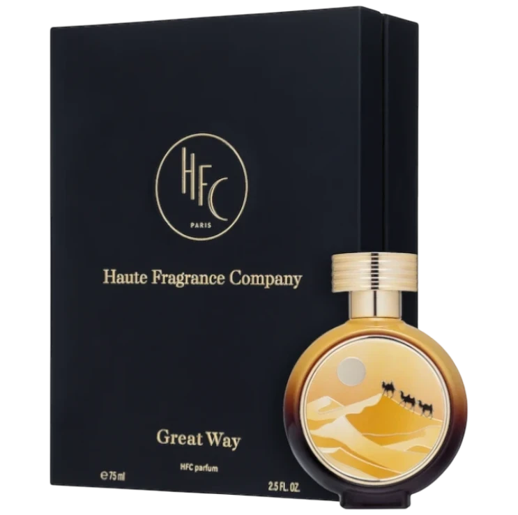 Great Way, EDP 75 ML
