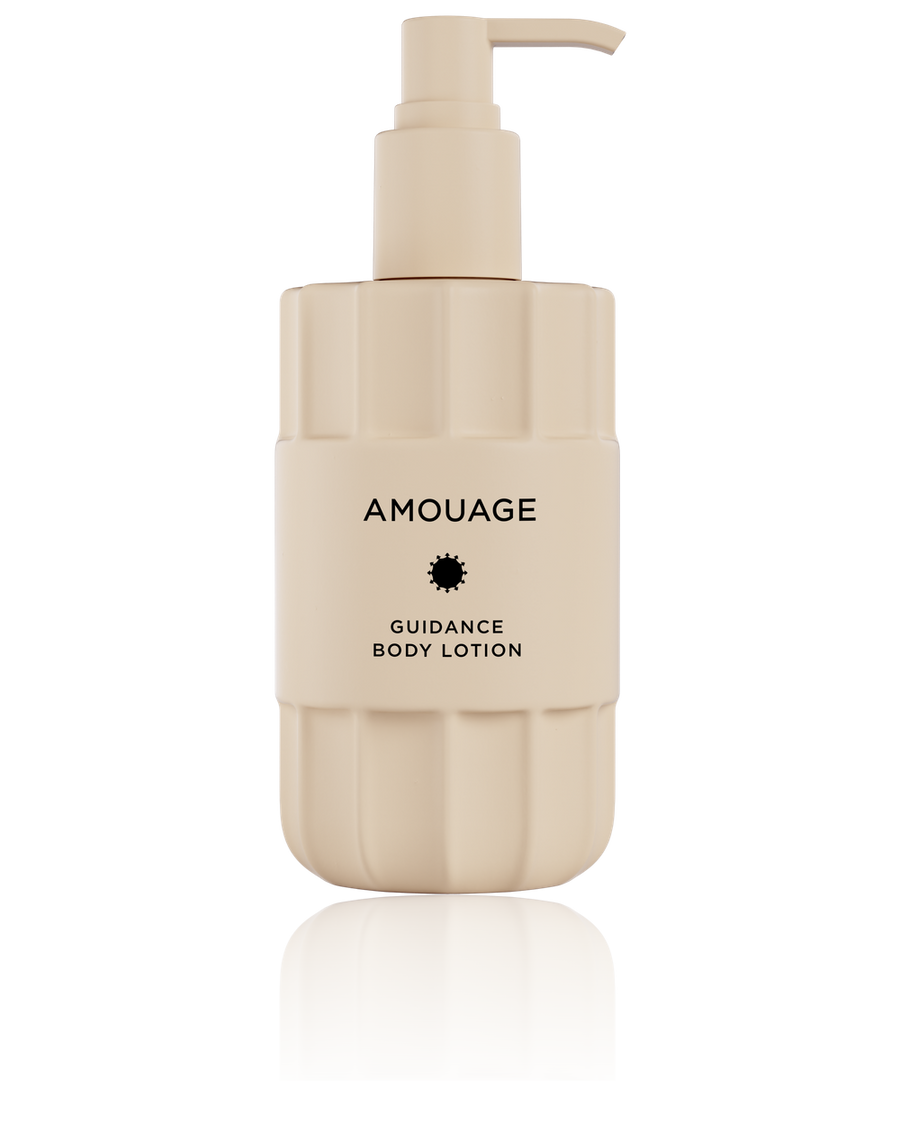 Amouage Guidance Body Lotion 360ML