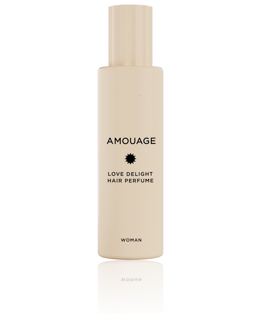 Amouage Love Delight Hair Perfume 50ML
