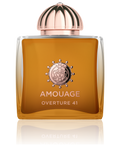 Amouage Overture 41 Perfume Bottle 100ML