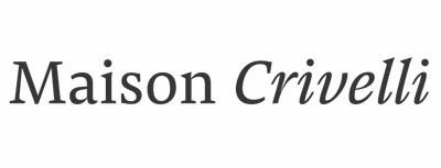 ["Maison Crivelli"]