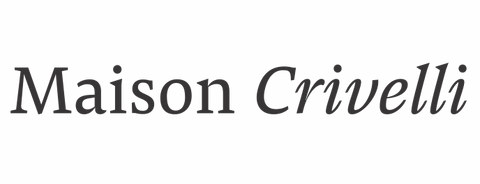 Maison Crivelli