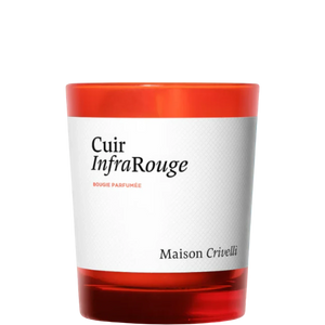 Candle Cuir Infrarouge 190g