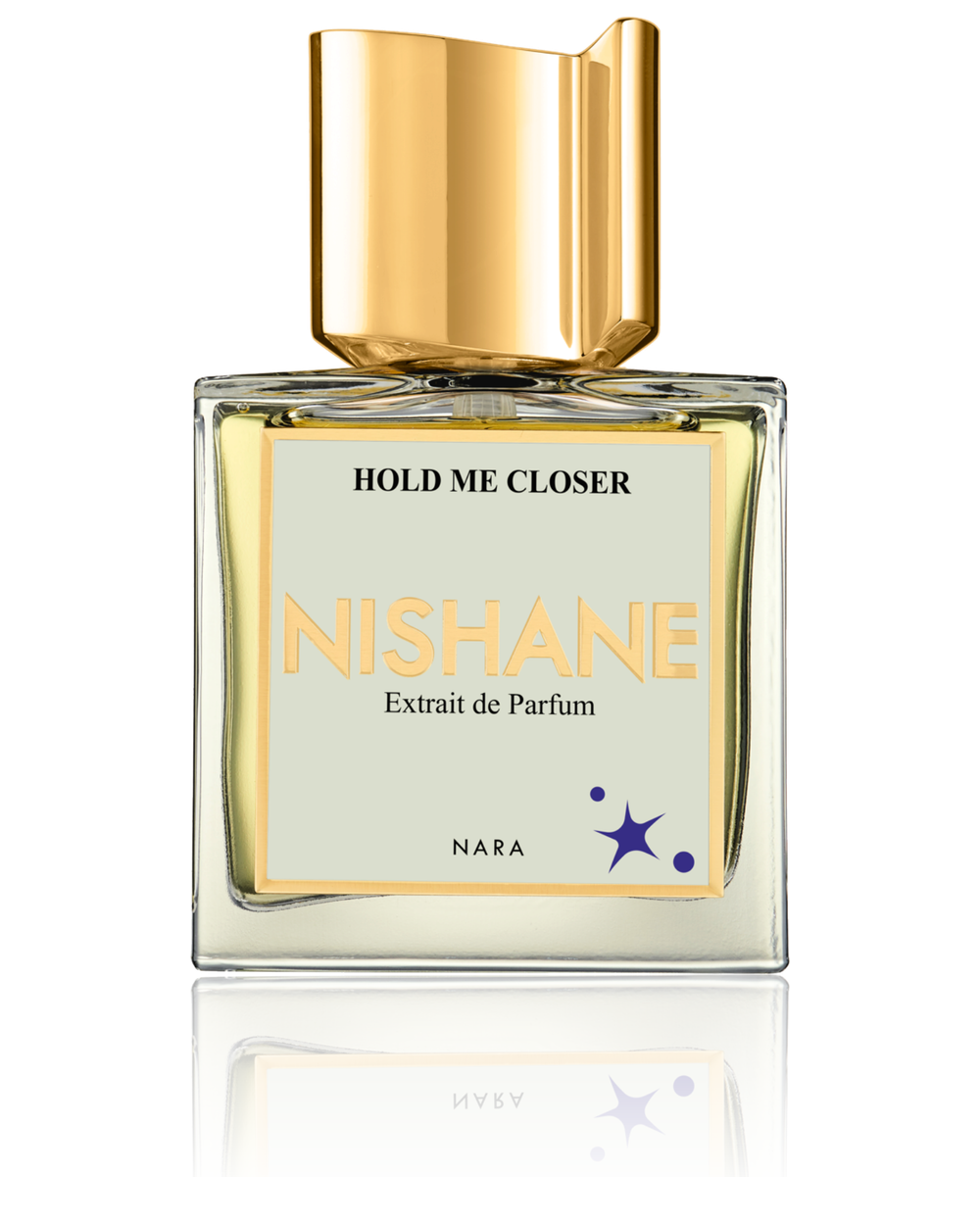 Nishane Hold Me Closer Perfume Bottle 50ML