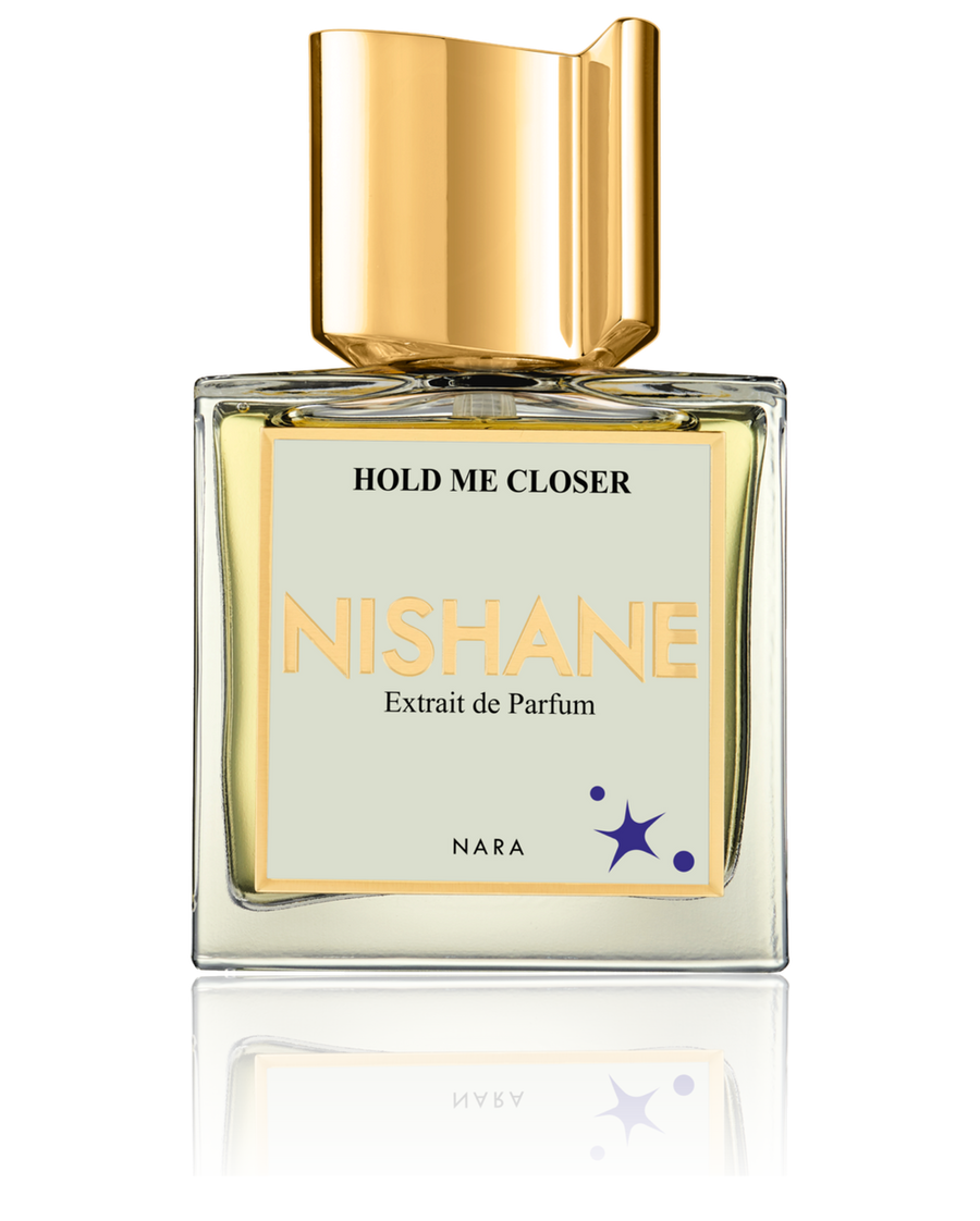 Nishane Hold Me Closer Perfume Bottle 50ML