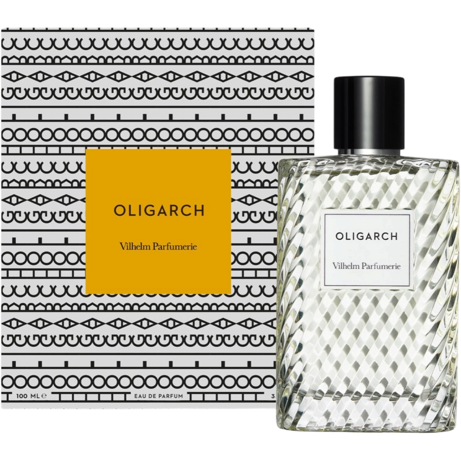 Oligarch EDP 100 ML by Vilhelm Parfumerie