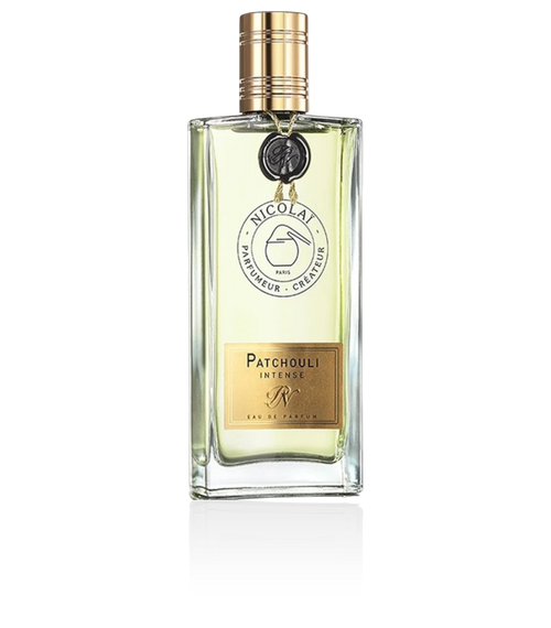Patchouli Spirit 100 ML