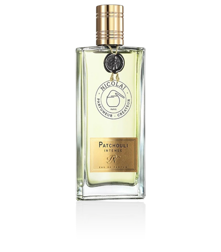 Patchouli Spirit 100 ML