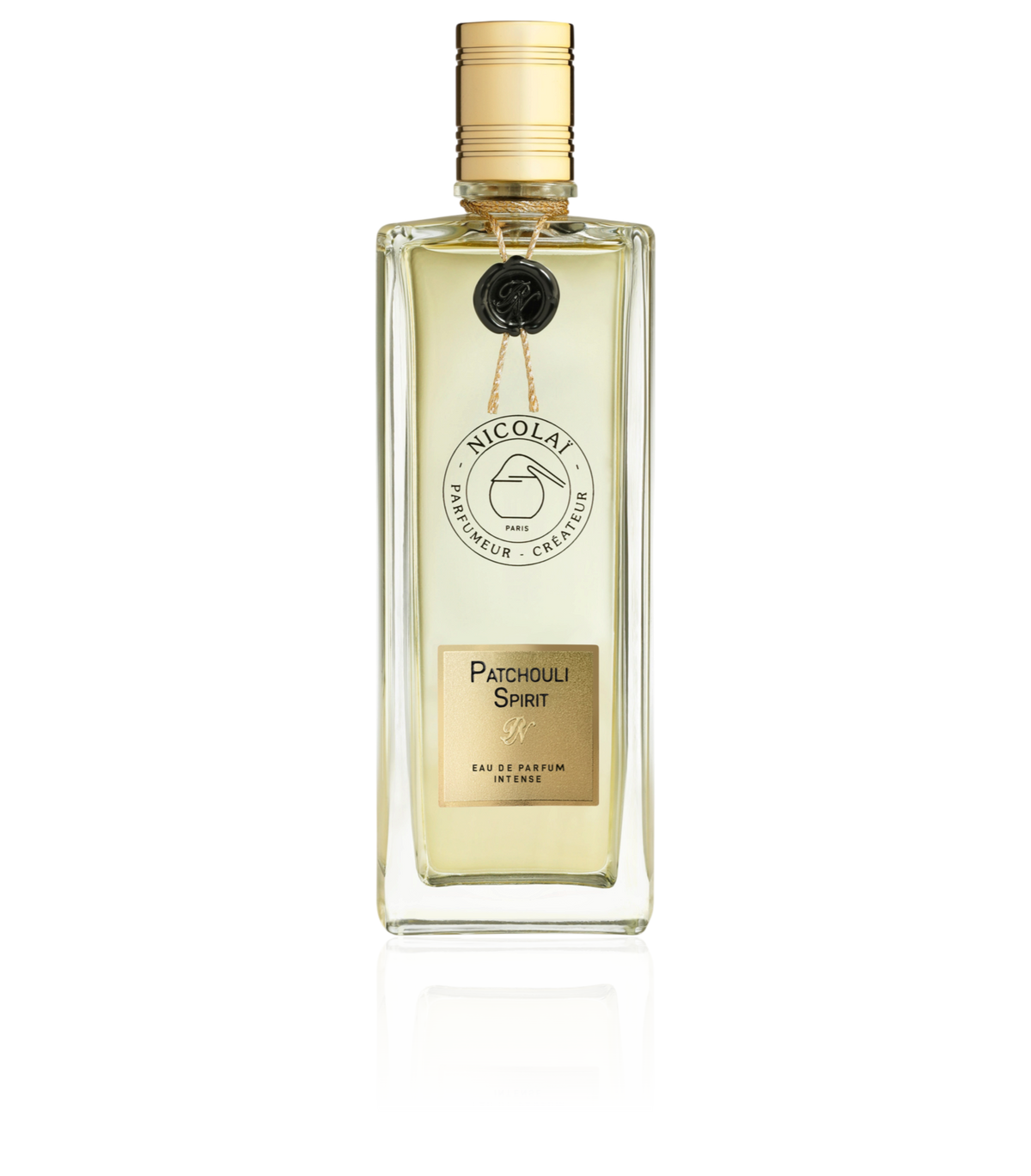 Patchouli Spirit 250 ML