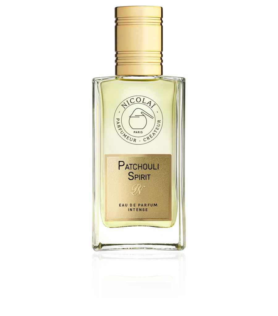 Patchouli Spirit 30 ML