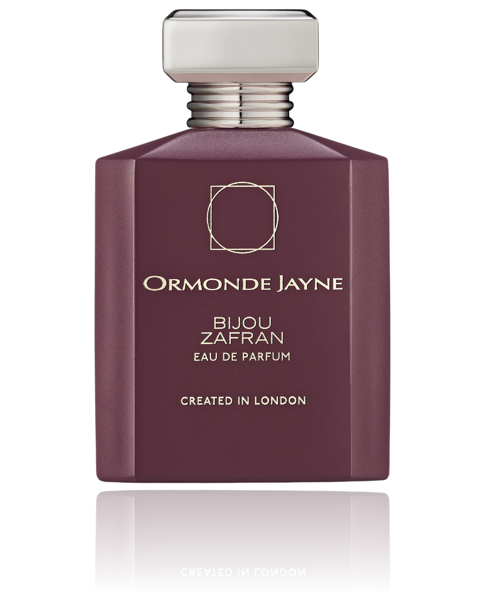 Ormonde Jayne EDP 88ML - Bijou Zafran