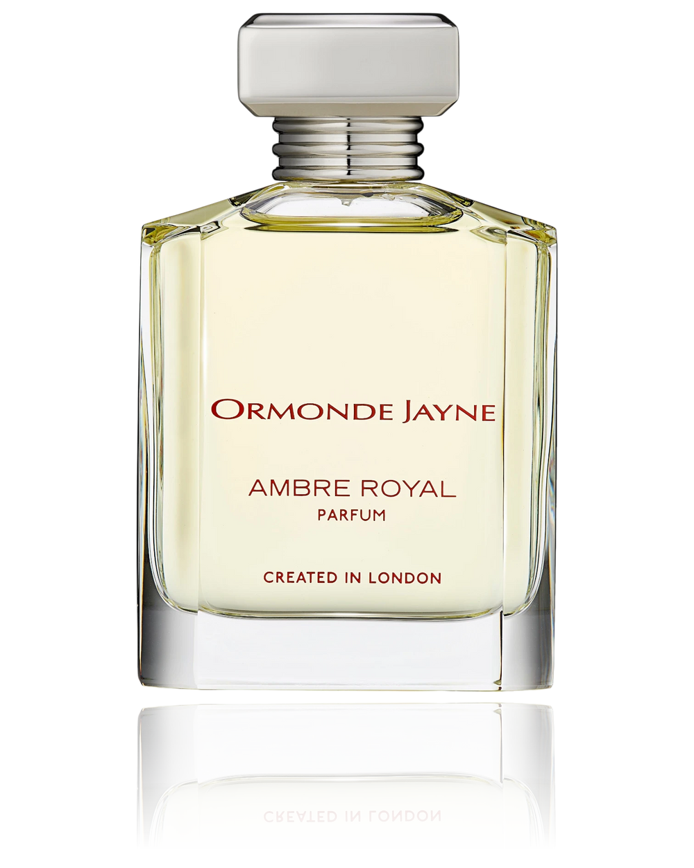 Ormonde Jayne Parfum 88ML - Ambre Royal