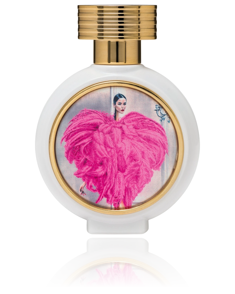 HFC Wear Love Evrywhere, EDP 75 ML