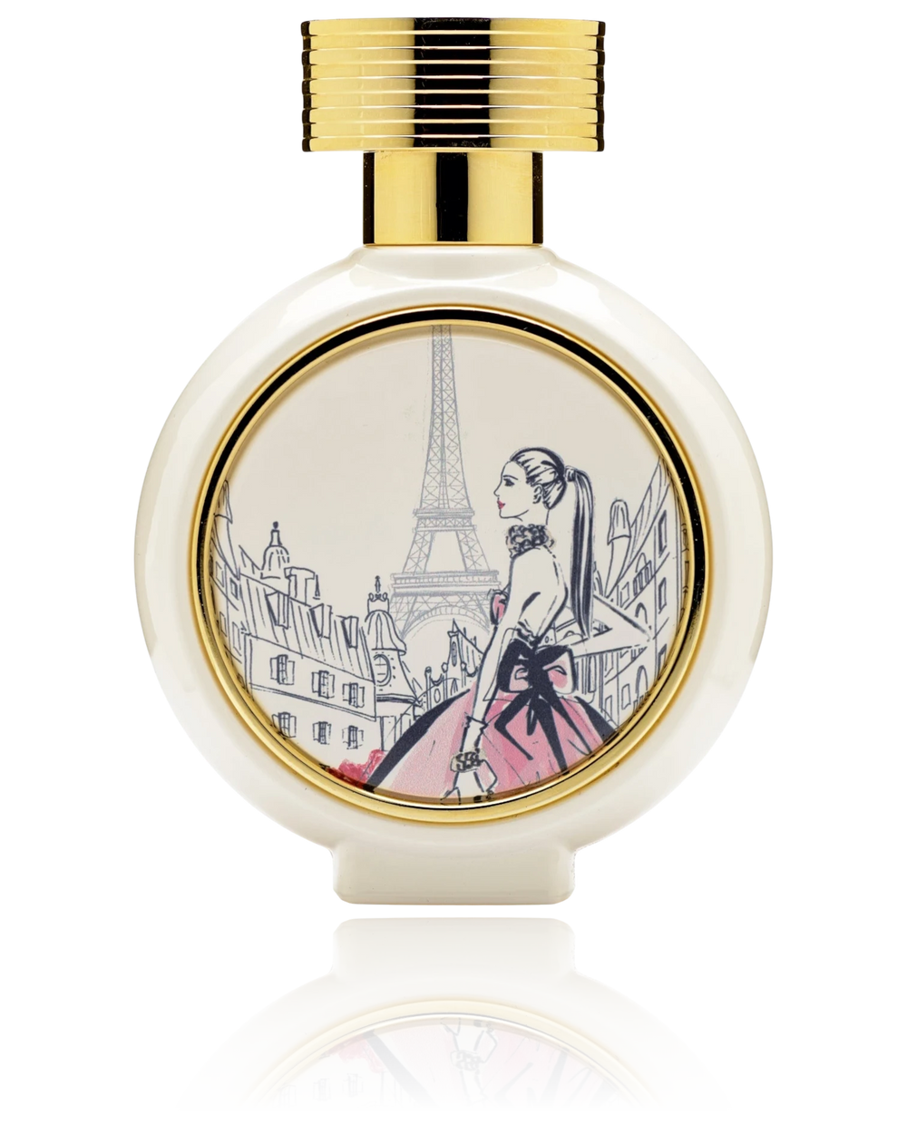 HFC Proposal, EDP 75 ML