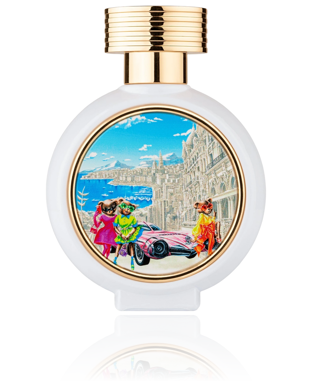 HFC Dazzling Girls, EDP 75 ML