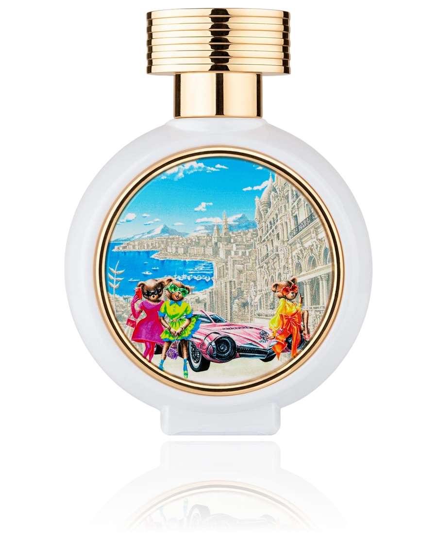 HFC Dazzling Girls, EDP 75 ML